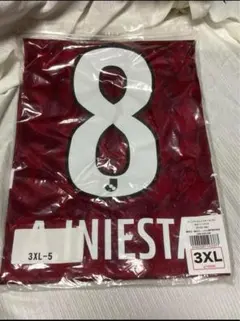 2026年最新】ヴィッセル神戸 ユニフォーム イニエスタの人気アイテム