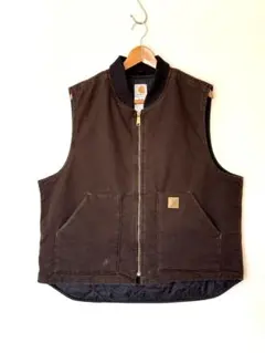2026年最新】カーハート ダックベスト フェードの人気アイテム - メルカリ