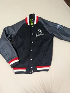 2026年最新】ヤクルトスワローズ スタジャンの人気アイテム - メルカリ