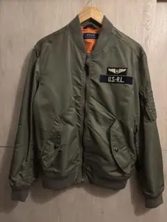 2026年最新】POLO RALPH LAUREN MA-1・フライトジャケットの人気