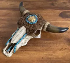 2026年最新】バッファロースカルの人気アイテム - メルカリ