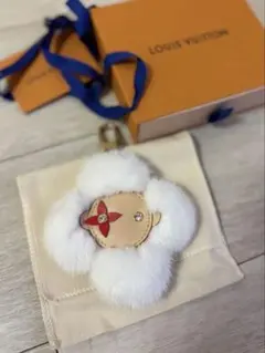 2026年最新】louis vuitton ヴィヴィエンヌ キーホルダーの人気