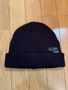 2026年最新】WTAPS カラー：ブラック系 ニット帽・ビーニーの人気