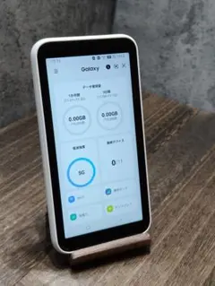 2026年最新】galaxy 5g mobile wi-fiの人気アイテム - メルカリ