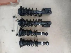 2026年最新】86 純正 サスペンションの人気アイテム - メルカリ