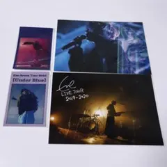 2026年最新】Eve 歌い手 サインの人気アイテム - メルカリ