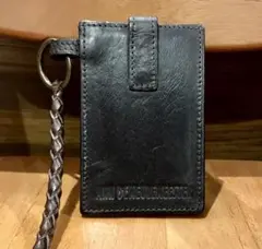 2026年最新】ann demeulemeester 財布の人気アイテム - メルカリ