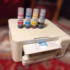 2026年最新】epson プリンター ジャンクの人気アイテム - メルカリ