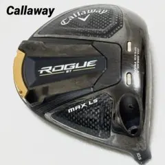 2026年最新】ローグst max ls ドライバーの人気アイテム - メルカリ