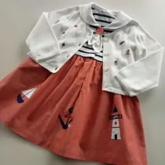 2026年最新】ファミリア セーラー 90の人気アイテム - メルカリ