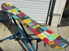 2026年最新】burton feather 140の人気アイテム - メルカリ