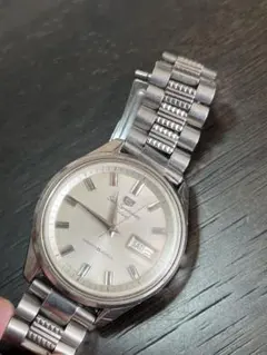 2026年最新】SEIKO 5 DXの人気アイテム - メルカリ