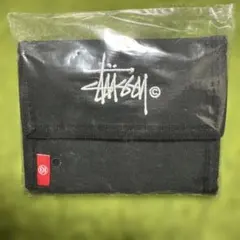 2026年最新】STUSSY 三つ折り財布の人気アイテム - メルカリ
