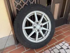 2026年最新】175 65r15 ホイール アクアの人気アイテム - メルカリ