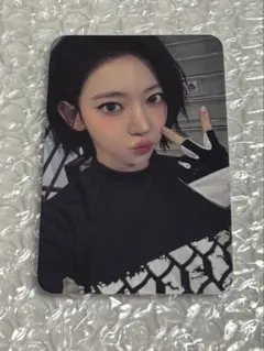 2026年最新】LE sserafim サクラ サインの人気アイテム - メルカリ