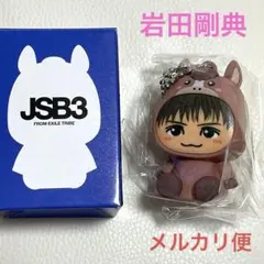 2026年最新】三代目着ぐるみキーホルダーの人気アイテム - メルカリ