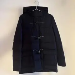 2026年最新】theory カラー：ブラック系 ダッフルコートの人気アイテム