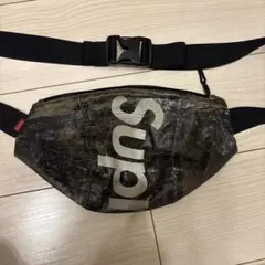 2026年最新】supreme ボディバッグの人気アイテム - メルカリ