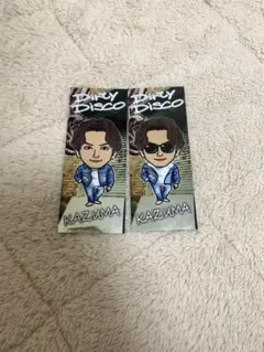 2026年最新】川村壱馬 シクレの人気アイテム - メルカリ