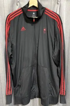 2026年最新】カナダ代表 トラックジャケットの人気アイテム - メルカリ