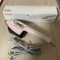 2026年最新】東芝 裁縫こて TA-A20の人気アイテム - メルカリ