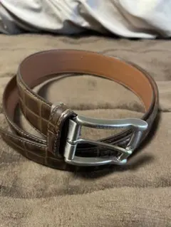 2026年最新】BURBERRY カラー：ブラウン系 ベルトの人気アイテム