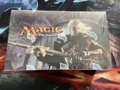 2026年最新】mtg 未開封boxの人気アイテム - メルカリ