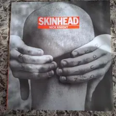 2026年最新】SKINHEAD nick knightの人気アイテム - メルカリ