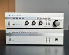 2026年最新】アンプ AIWAの人気アイテム - メルカリ