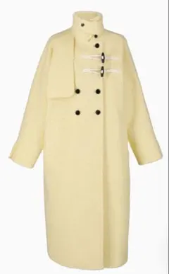 2026年最新】Manon duffle coatの人気アイテム - メルカリ