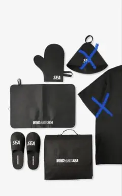 2026年最新】wind and sea サウナの人気アイテム - メルカリ