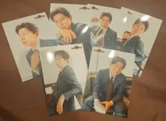 2026年最新】羽多野渉 チェキの人気アイテム - メルカリ