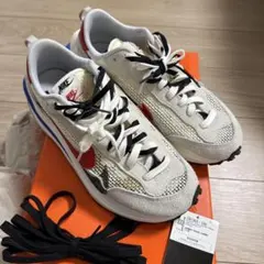 2026年最新】sacai nike vapor waffle 27の人気アイテム - メルカリ