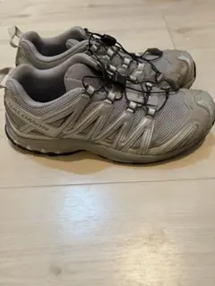 2026年最新】SALOMON xa pro 3d グレーの人気アイテム - メルカリ