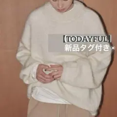 2026年最新】キッドモヘア todayfulの人気アイテム - メルカリ