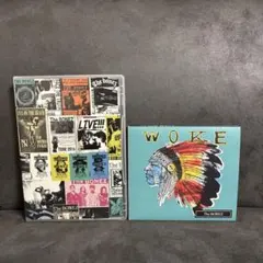 2026年最新】The Bonez cdの人気アイテム - メルカリ