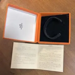 2026年最新】エルメス ブレスレット 空箱の人気アイテム - メルカリ