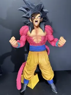 2026年最新】smsp 孫悟空4 aの人気アイテム - メルカリ