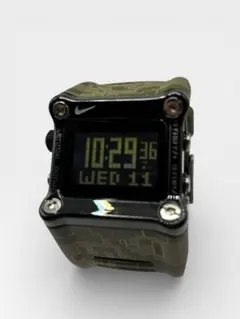 2026年最新】NIKE 腕時計(デジタル)の人気アイテム - メルカリ