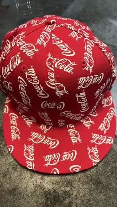 2026年最新】NEW ERA COCA COLAの人気アイテム - メルカリ