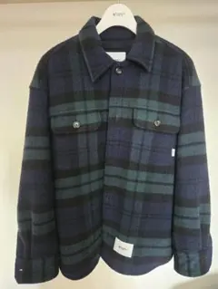 2026年最新】wtaps wcpo 02の人気アイテム - メルカリ