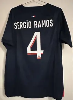 2026年最新】セルヒオ・ラモス ユニフォームの人気アイテム - メルカリ