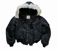 2026年最新】80 alpha n-2bの人気アイテム - メルカリ