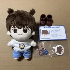 2026年最新】ウニョクぬいぐるみの人気アイテム - メルカリ