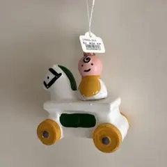 2026年最新】astier de villatte アスティエ オーナメントの人気