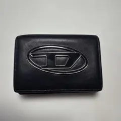 2026年最新】ディーゼル 財布 三つ折りの人気アイテム - メルカリ
