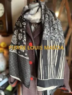 2026年最新】pierre louis mascia ストールの人気アイテム - メルカリ