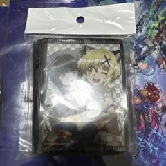 2026年最新】シンフォギア スリーブ 調の人気アイテム - メルカリ