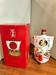 2026年最新】サントリー 巳 2001の人気アイテム - メルカリ