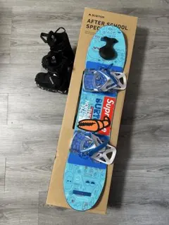 2026年最新】supreme kids デッキの人気アイテム - メルカリ